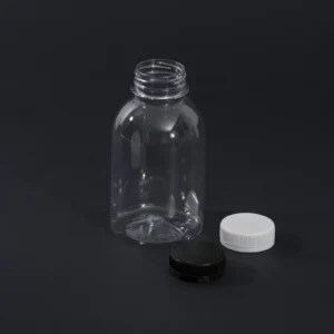 plasticna flasica bez cepa