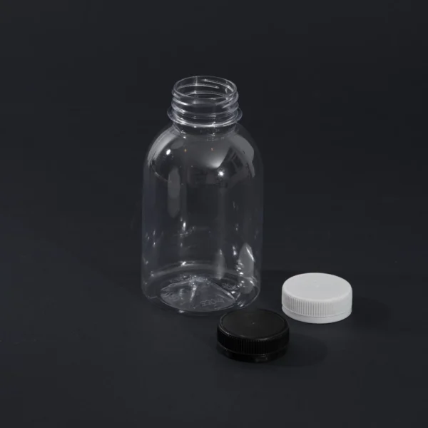 plasticna flasica bez cepa