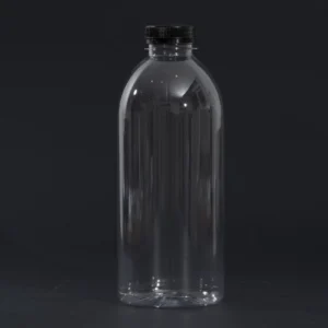 plasticna flasica 1000ml