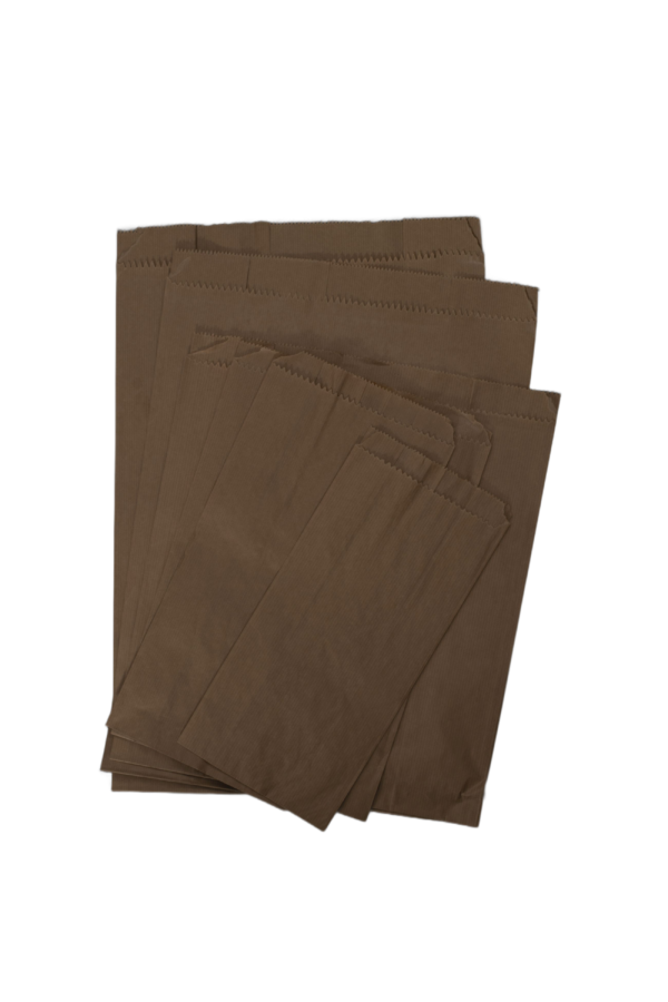 Natron kesa bez ručke