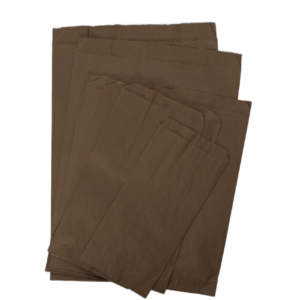 Natron kesa bez ručke