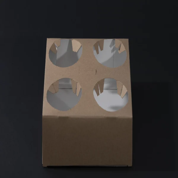 kartonski nosac za cetiri case