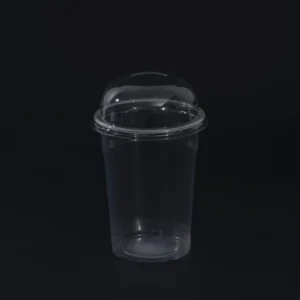 poklopac kupolast sa otvorom