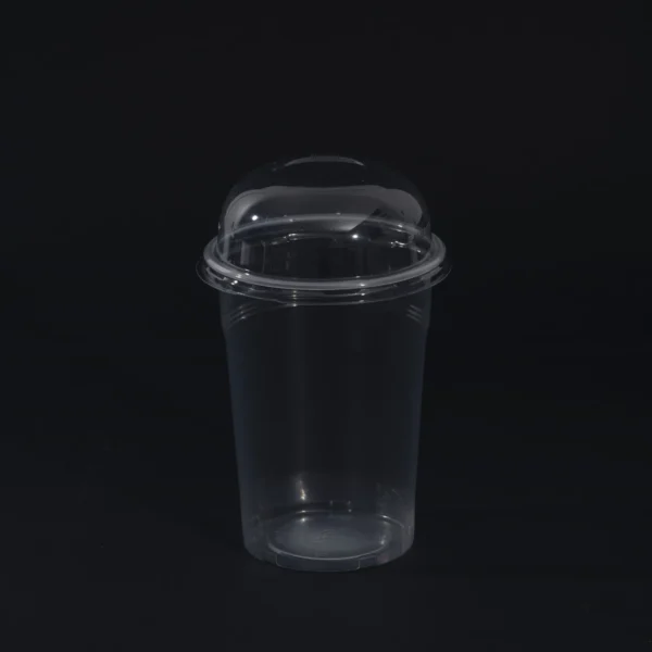 poklopac kupolast sa otvorom