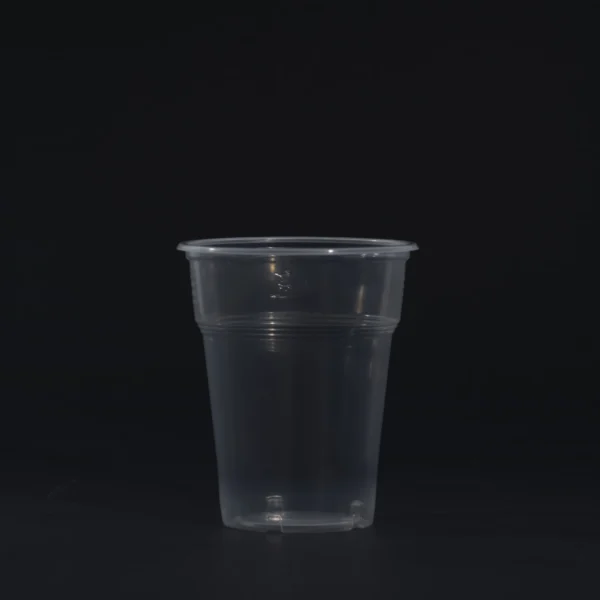 plasticna casa 300ml