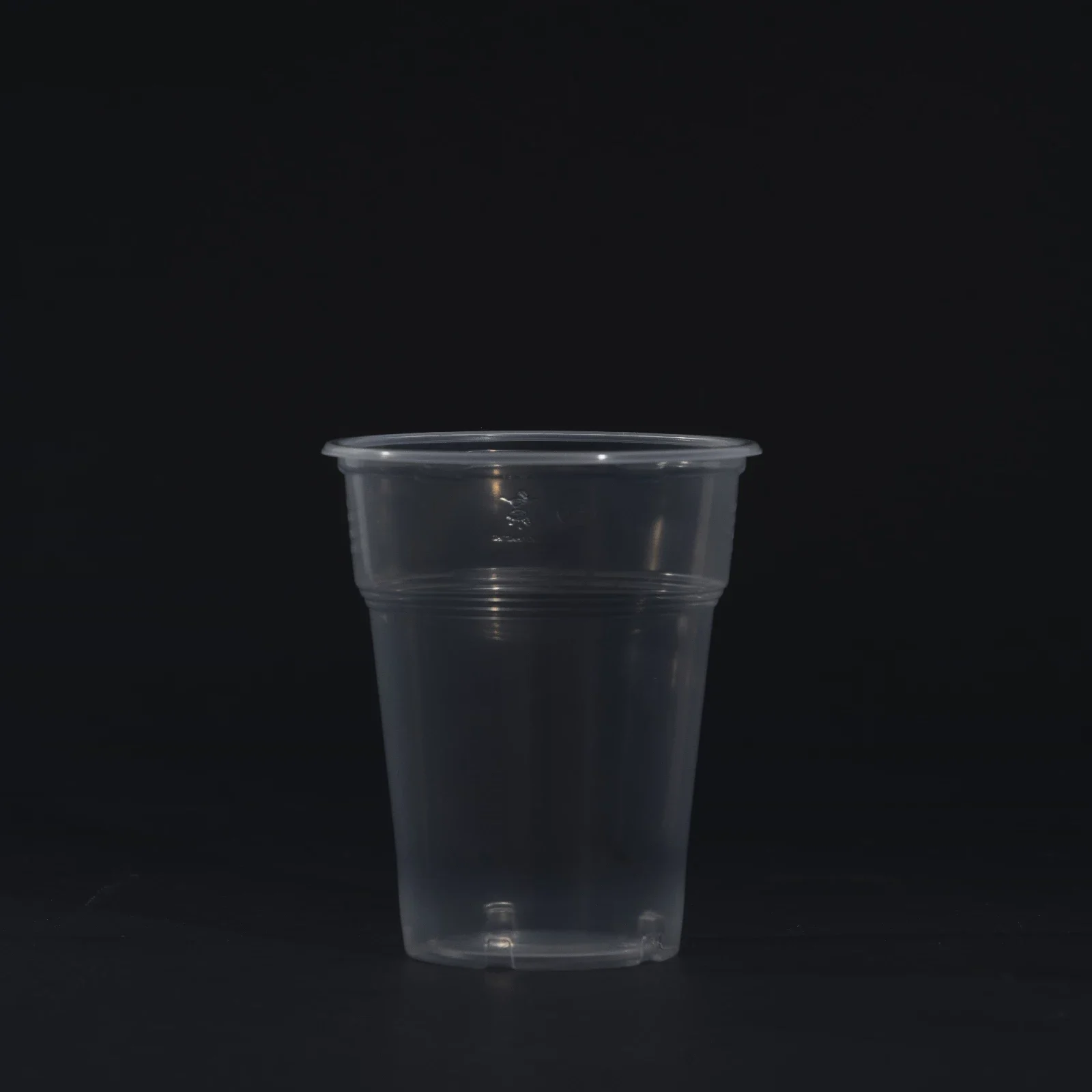 plasticna casa 300ml