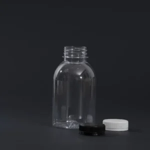 flasica plasticna 250ml