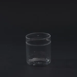 Bodega čaša sa poklopcem