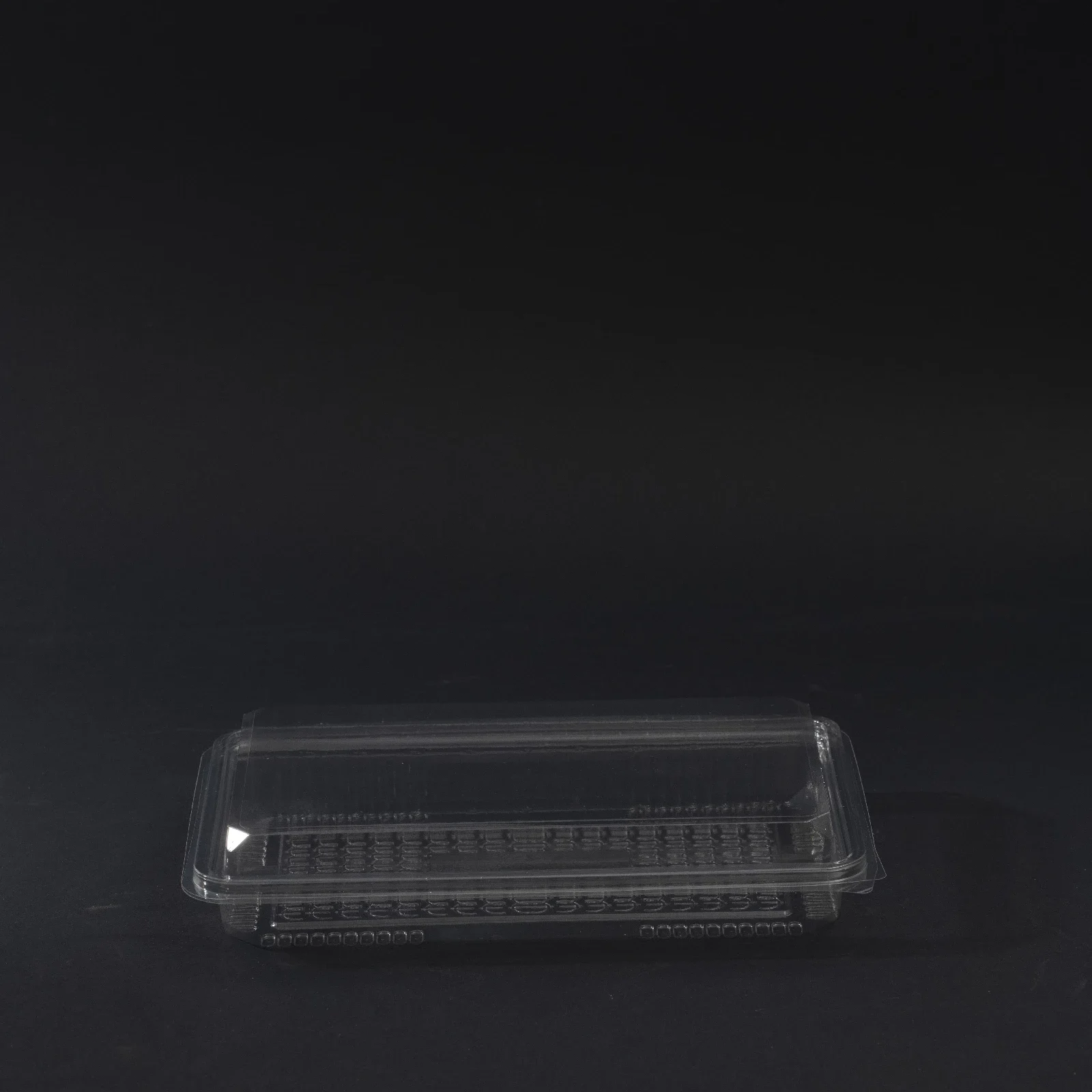 dezert container 500g