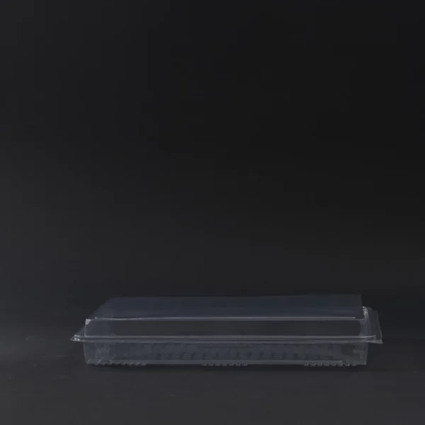 PET dezert container 1000g