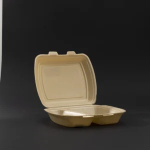 Stiropor menu box - Image 5