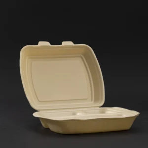 Stiropor menu box - Image 3