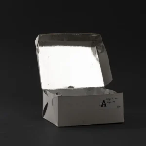 kutija sa alu folijom 1kg