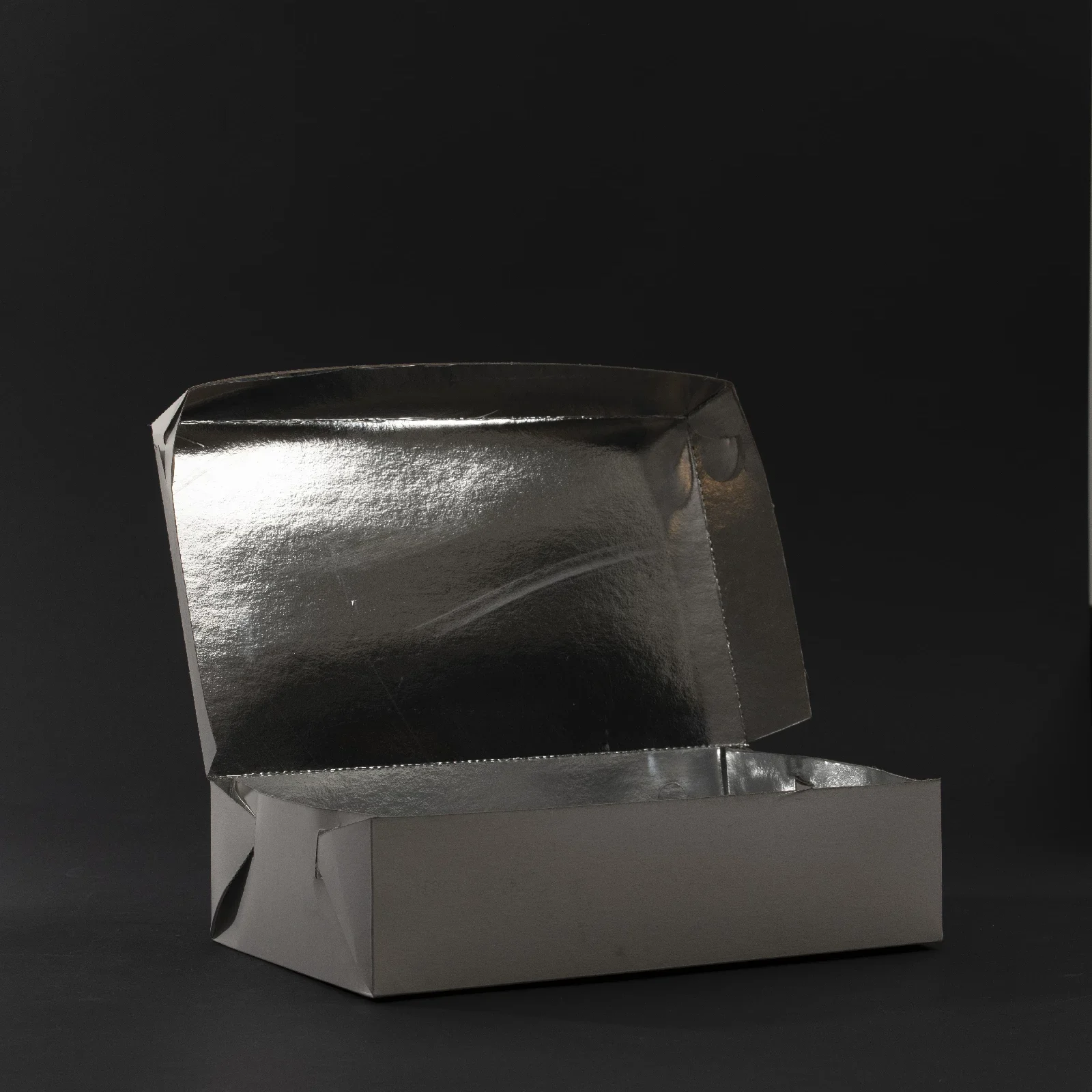 kutija sa alu folijom 2kg