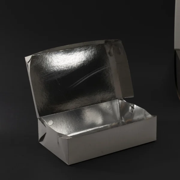 Kutija sa alu folijom 1kg-3kg