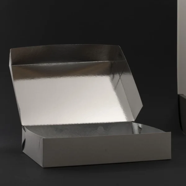 Kutija sa alu folijom 1kg-3kg