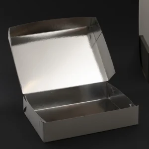 kutija sa alu folijom 3kg