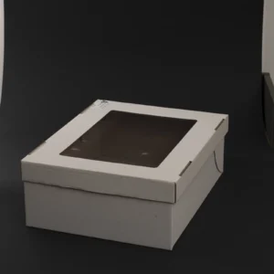 Kutija za tortu sa prozorom - Image 2