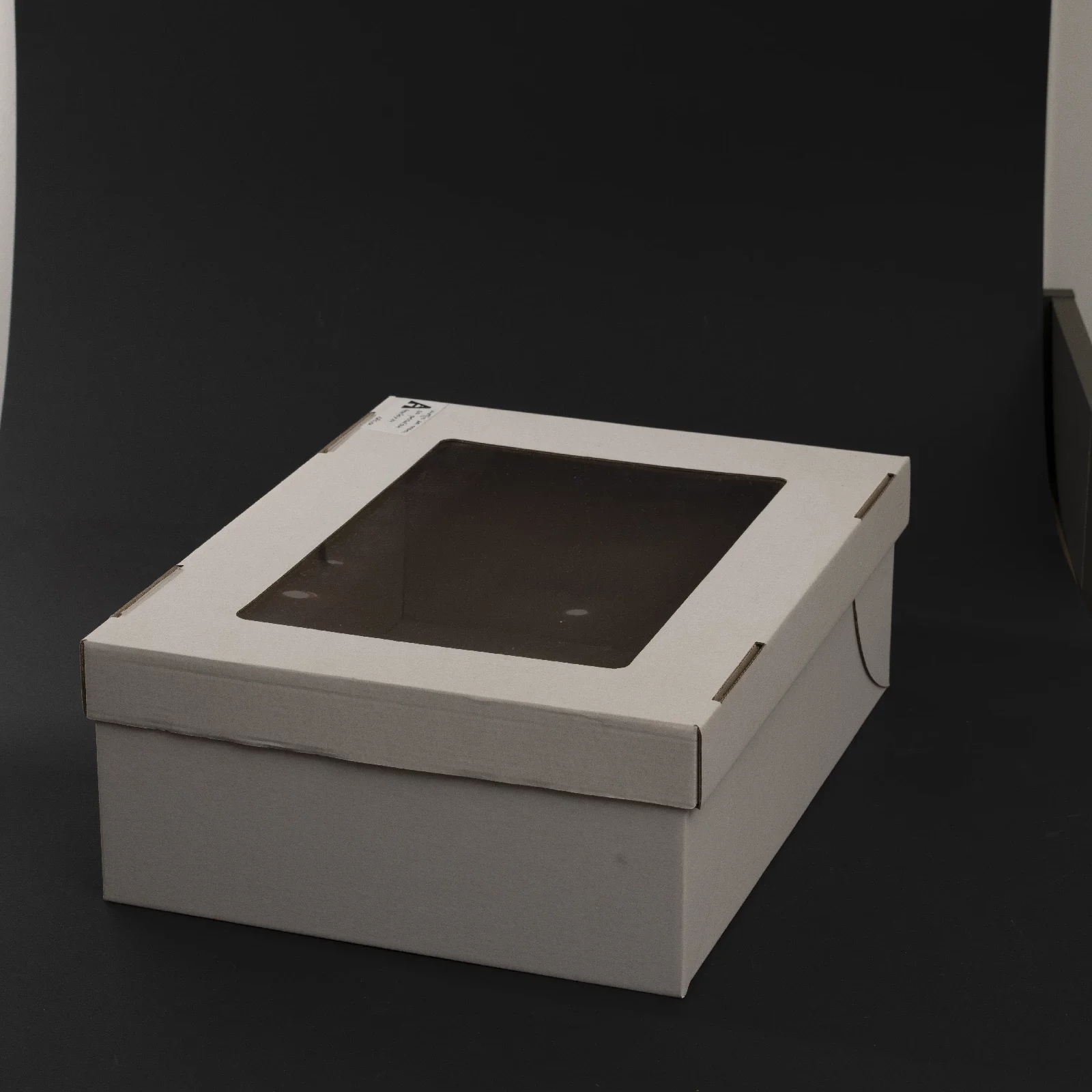 Kutija za tortu sa prozorom - Image 2