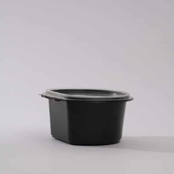 PP činija za čorbu zasečena