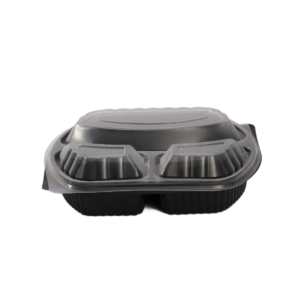 PP trodelna plasticna posuda