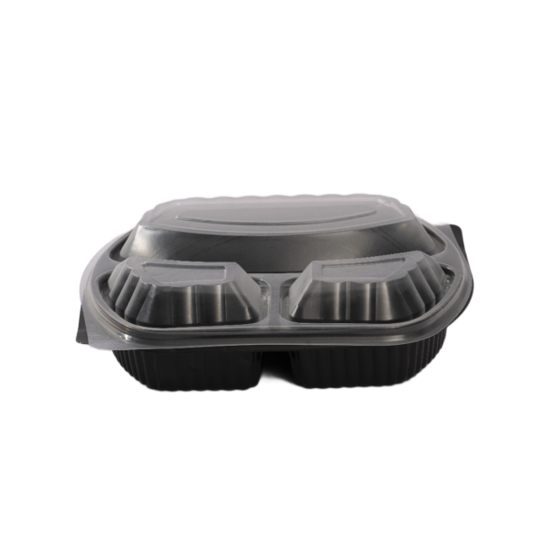 PP trodelna plasticna posuda