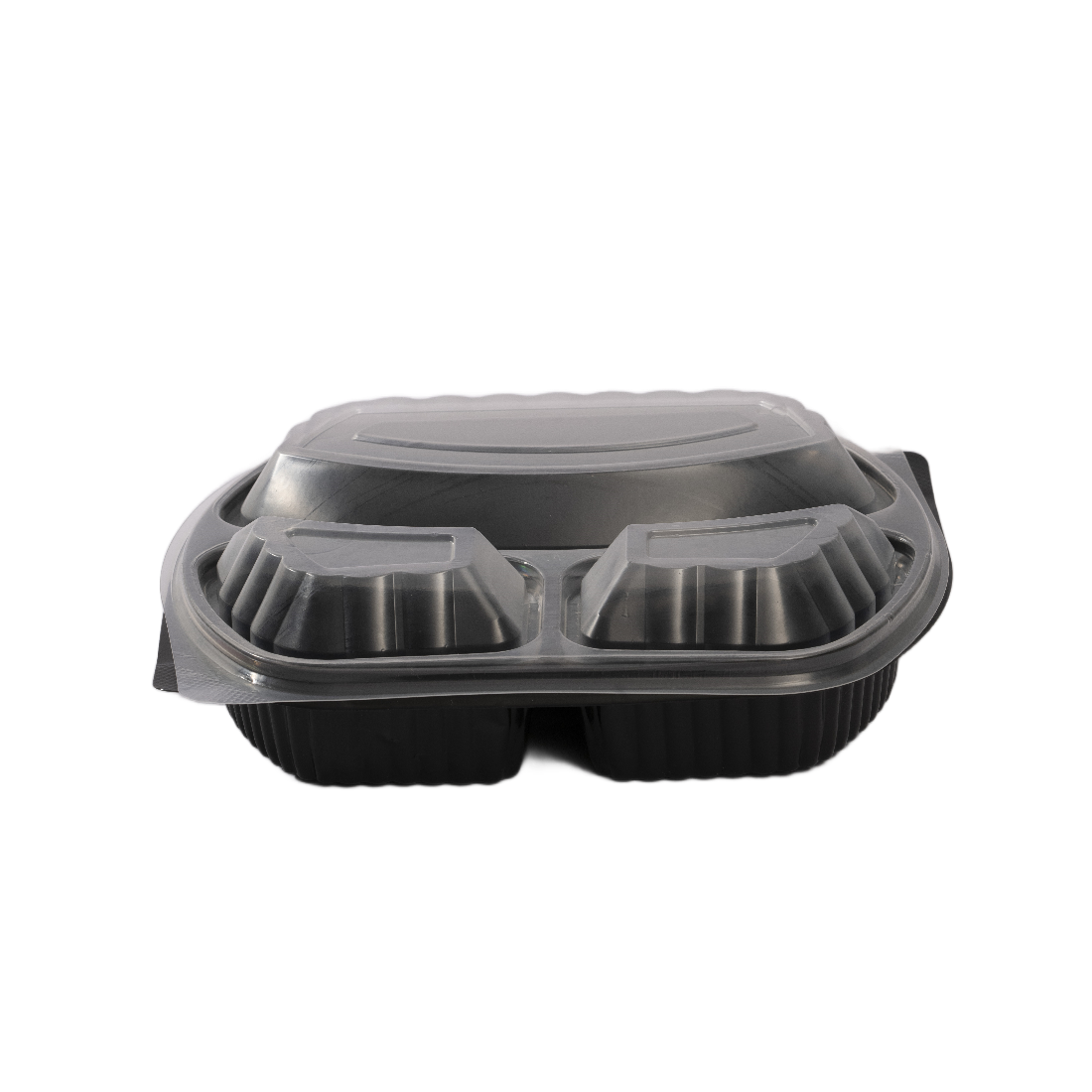 PP trodelna plasticna posuda