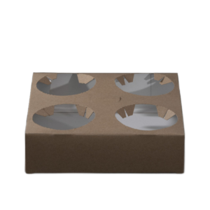 kartonski nosac za cetiri case