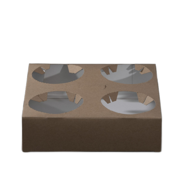 kartonski nosac za cetiri case