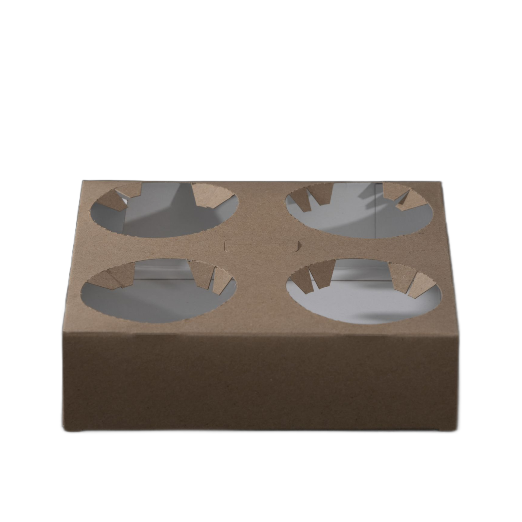 kartonski nosac za cetiri case