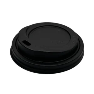 Poklopci za bele kartonske čaše